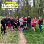 3 Mile Trail Time Trial