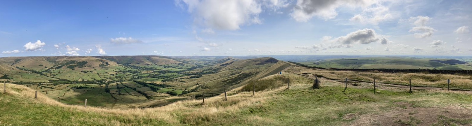 Hope Valley Ridge Run