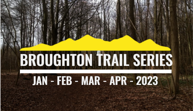 Trail Series Registration Opens