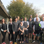 Ancholme Valley Parkrun Meetup