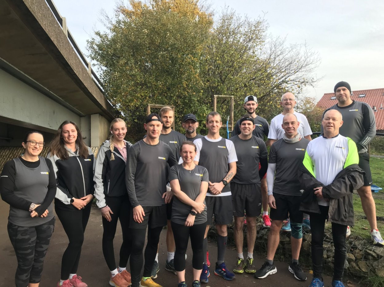 Ancholme Valley Parkrun Meetup