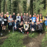 Broughton Trail Series – Round 4